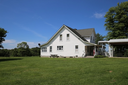 Southeast Illinois Farm for Sale | Country Home - image 10