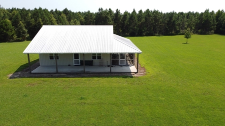 Hunting Property For Sale Washington County North Carolina - image 26
