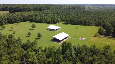 Hunting Property For Sale Washington County North Carolina - image 1