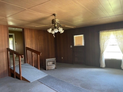 Historic Country Home  With Sunroom in Omaha, TX For Sale! - image 13