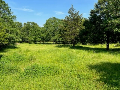 Farm Land for Sale LeFlore County Talihina, OK-Building Site - image 10