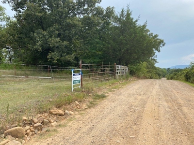 Farm Land for Sale LeFlore County Talihina, OK-Building Site - image 1