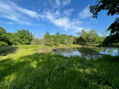 Farm Land for Sale LeFlore County Talihina, OK-Building Site - image 5