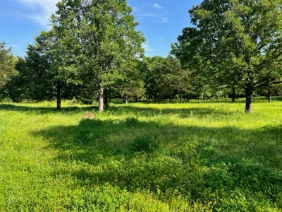 Farm Land for Sale LeFlore County Talihina, OK-Building Site - image 11