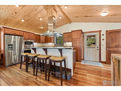 Beautiful Views From This Mountain Home - image 11