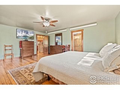Beautiful Views From This Mountain Home - image 16