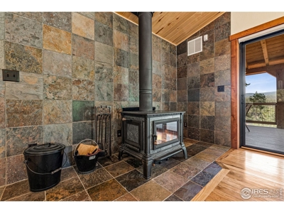 Beautiful Views From This Mountain Home - image 10