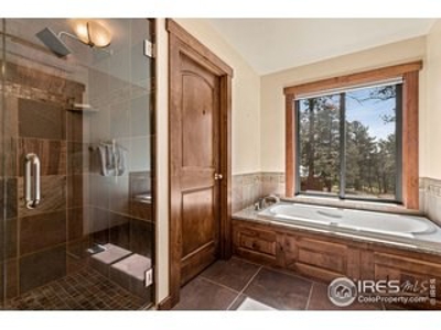 Beautiful Views From This Mountain Home - image 14