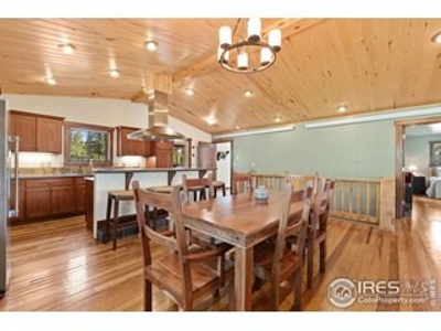 Beautiful Views From This Mountain Home - image 13