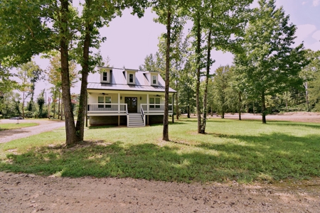 Tennessee River 4 bedroom 2 bath Home 10Ac $399,900 - image 39