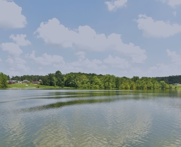 Tennessee River 4 bedroom 2 bath Home 10Ac $399,900 - image 41