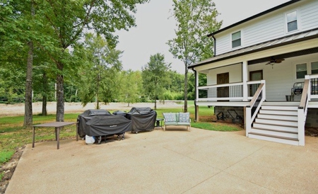 Tennessee River 4 bedroom 2 bath Home 10Ac $399,900 - image 33