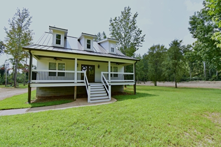 Tennessee River 4 bedroom 2 bath Home 10Ac $399,900 - image 38