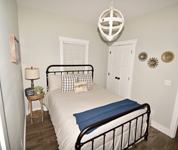 Tennessee River 4 bedroom 2 bath Home 10Ac $399,900 - image 18