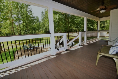Tennessee River 4 bedroom 2 bath Home 10Ac $399,900 - image 29