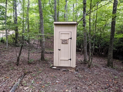 Cabin & 16 acres adjoining National Forest Wytheville, VA - image 20