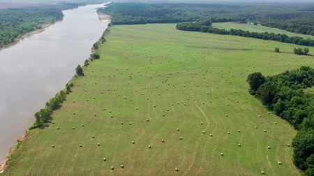 Choctaw River Ranch - image 1