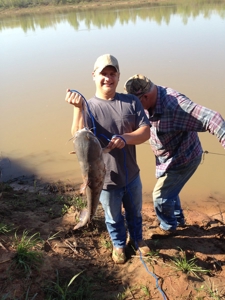 Choctaw River Ranch - image 31