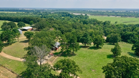 Choctaw River Ranch - image 2