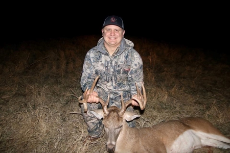 Choctaw River Ranch - image 40