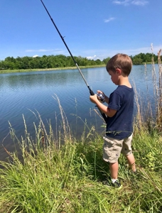 Choctaw River Ranch - image 41