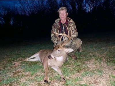 Choctaw River Ranch - image 38