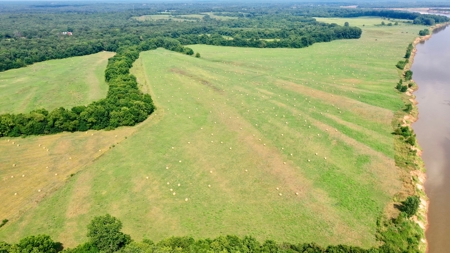 Choctaw River Ranch - image 20