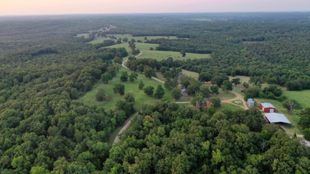 Choctaw River Ranch - image 8