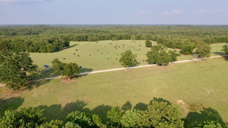 Choctaw River Ranch - image 21