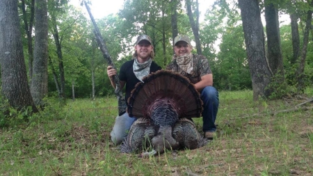 Choctaw River Ranch - image 44