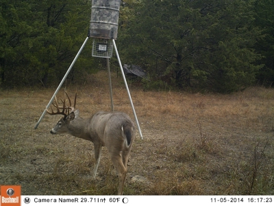 Choctaw River Ranch - image 48