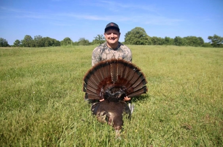 Choctaw River Ranch - image 42