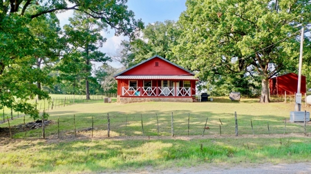 Choctaw River Ranch - image 5