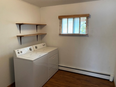 Paonia CO commercial building for sale with 3-BR apartment - image 10