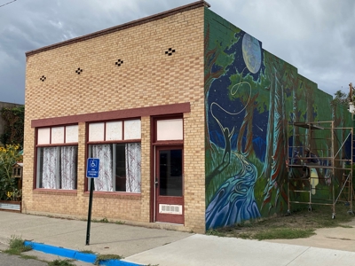 Paonia CO commercial building for sale with 3-BR apartment - image 12