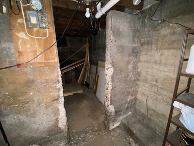 Paonia CO commercial building for sale with 3-BR apartment - image 2