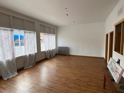 Paonia CO commercial building for sale with 3-BR apartment - image 9