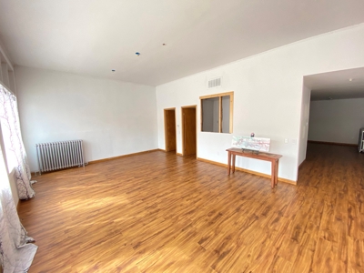 Paonia CO commercial building for sale with 3-BR apartment - image 8