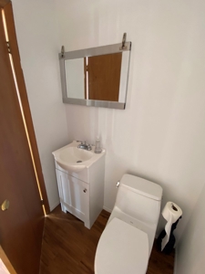 Paonia CO commercial building for sale with 3-BR apartment - image 5