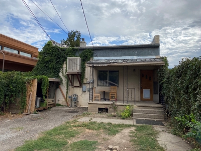 Paonia CO commercial building for sale with 3-BR apartment - image 7
