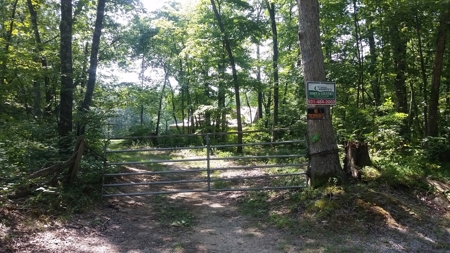 For sale Cabin on the Mountain. Smith Mtn Rd Rockwood TN - image 6