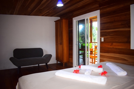 Turn-key hotel, Dolphin Bay, Bocas del Toro - image 24