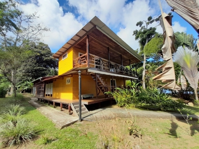 Turn-key hotel, Dolphin Bay, Bocas del Toro - image 36