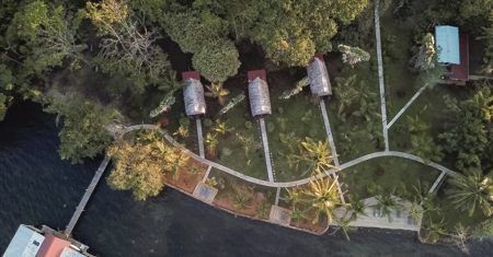 Turn-key hotel, Dolphin Bay, Bocas del Toro - image 17
