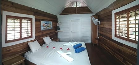 Turn-key hotel, Dolphin Bay, Bocas del Toro - image 20