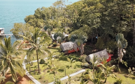 Turn-key hotel, Dolphin Bay, Bocas del Toro - image 12