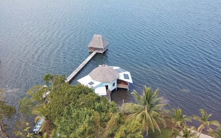Turn-key hotel, Dolphin Bay, Bocas del Toro - image 14