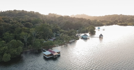 Turn-key hotel, Dolphin Bay, Bocas del Toro - image 15