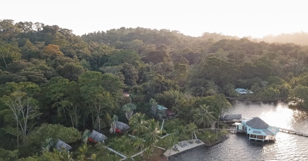 Turn-key hotel, Dolphin Bay, Bocas del Toro - image 19
