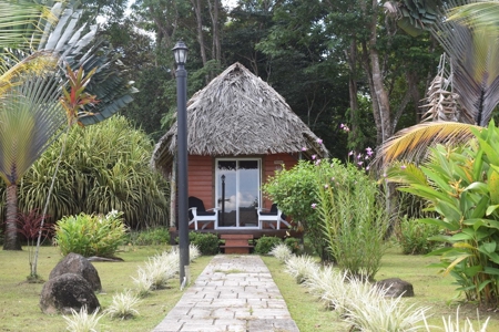 Turn-key hotel, Dolphin Bay, Bocas del Toro - image 21